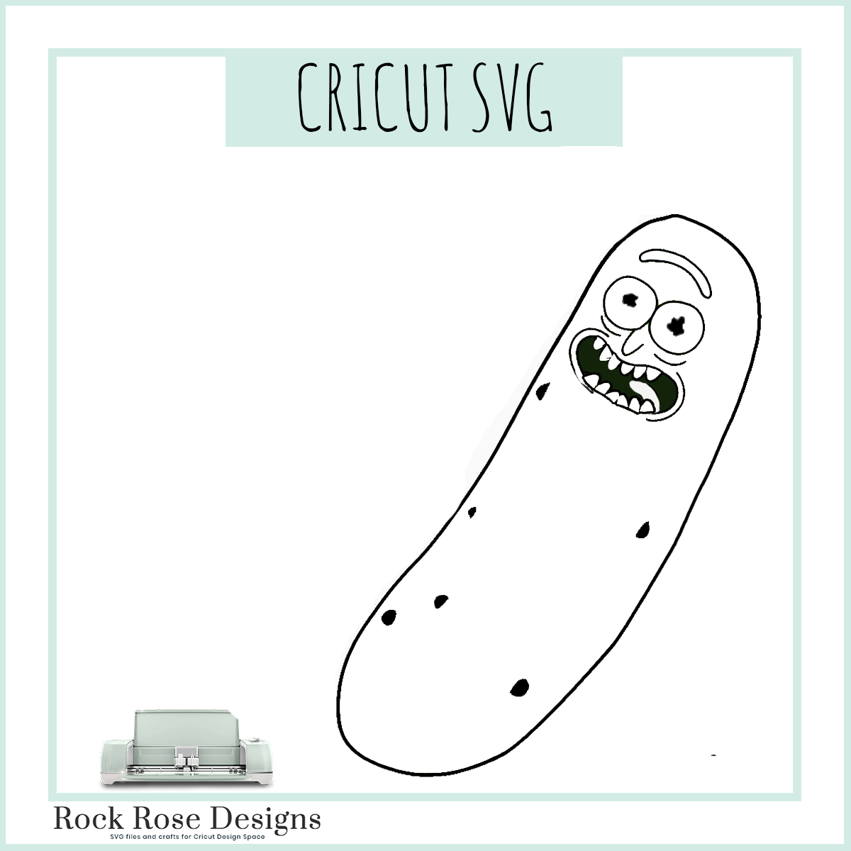 Free Free Free Rick And Morty Svg Files SVG PNG EPS DXF File