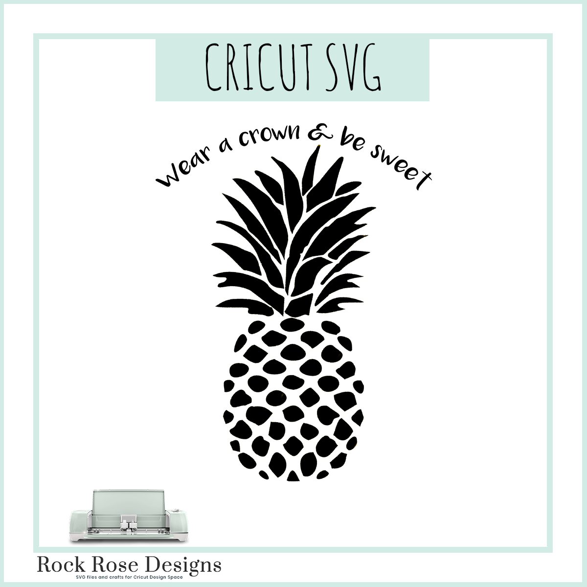Free Free 305 Sweet One Pineapple Svg SVG PNG EPS DXF File